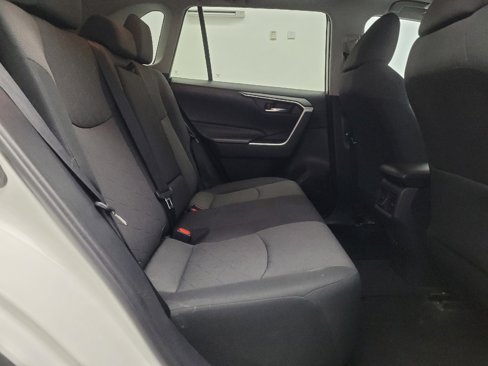Used 2019 Toyota RAV4 XLE image 19