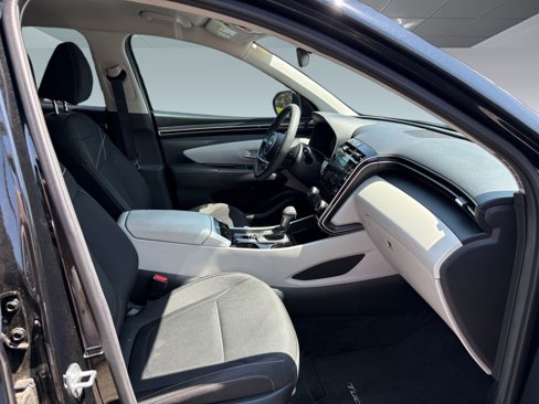 Used 2022 Hyundai Tucson SEL w/ Cargo Package image 26