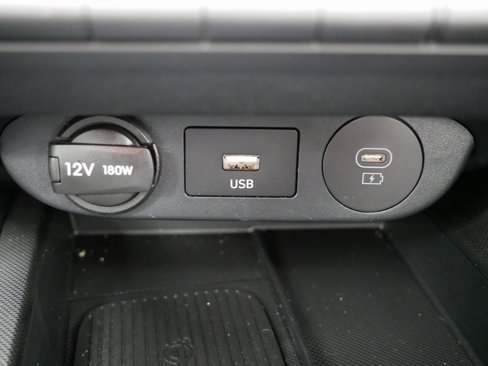 New 2025 Hyundai Elantra SEL image 33