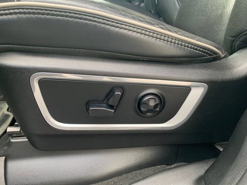 Used 2020 RAM 1500 Laramie image 19