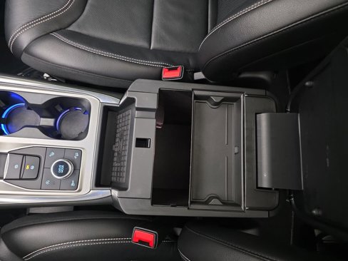 Used 2020 Ford Explorer ST w/ ST Street Pack image 22