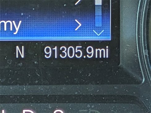 Used 2016 Ford Explorer XLT image 27