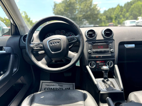 Used 2013 Audi A3 2.0T Premium image 28