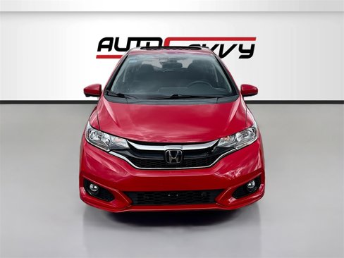 Used 2019 Honda Fit EX image 2