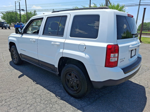 Used 2017 Jeep Patriot Sport w/ Power Value Group image 5