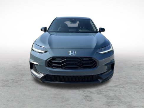 New 2026 Honda HR-V Sport image 8
