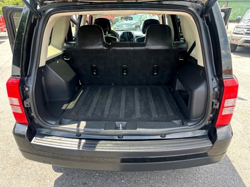 Used 2014 Jeep Patriot Sport w/ Power Value Group image 28