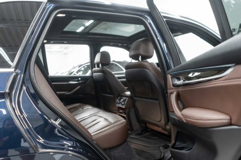 Used 2018 BMW X5 xDrive35i w/ Driving Assistance Package image 12