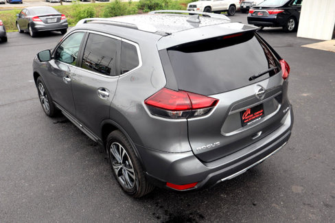 Used 2018 Nissan Rogue SL image 15