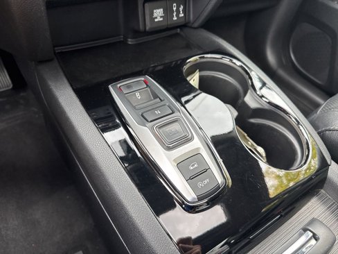 Used 2017 Honda Pilot Elite image 35