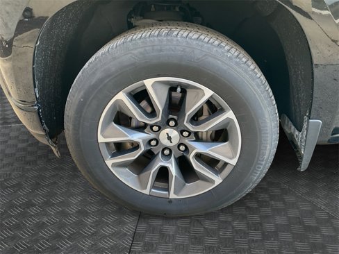 Used 2020 Chevrolet Silverado 1500 RST w/ All-Star Edition image 9