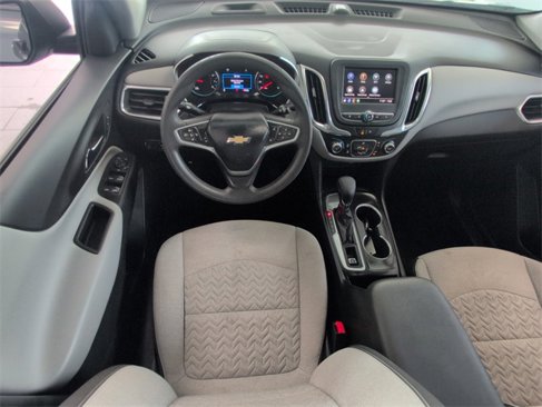 Certified 2022 Chevrolet Equinox LS w/ LS Convenience Package image 10