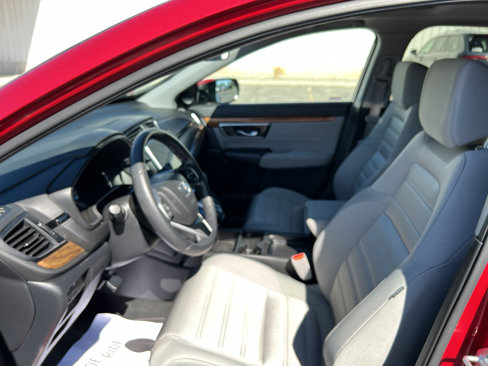 Used 2022 Honda CR-V EX image 17