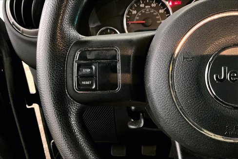 Used 2011 Jeep Wrangler Sport image 18