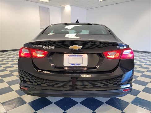 Used 2023 Chevrolet Malibu LT image 10