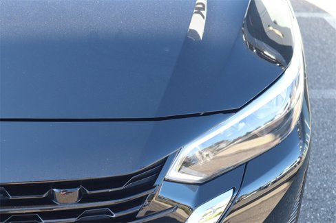 Certified 2025 Nissan Sentra S image 13