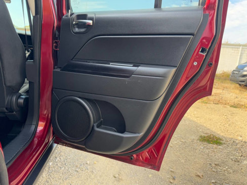 Used 2015 Jeep Patriot Sport w/ Power Value Group image 39