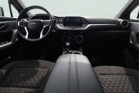 Used 2021 Chevrolet Blazer LT image 14
