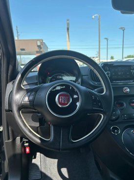 Used 2016 FIAT 500 e image 16