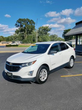 Used 2020 Chevrolet Equinox LS image 10