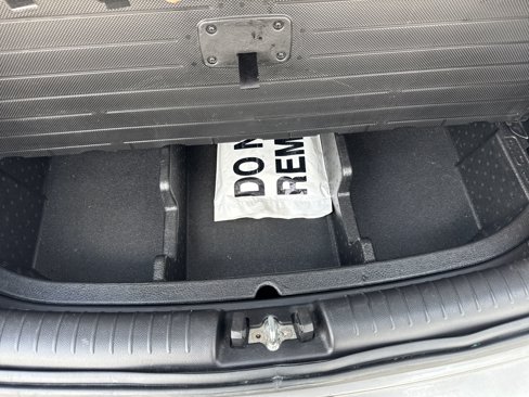 Used 2019 Kia Soul + image 26