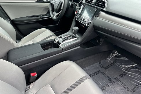 Used 2016 Honda Civic EX image 15
