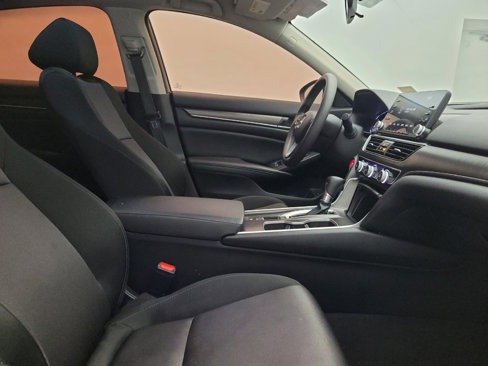 Used 2019 Honda Accord LX image 21