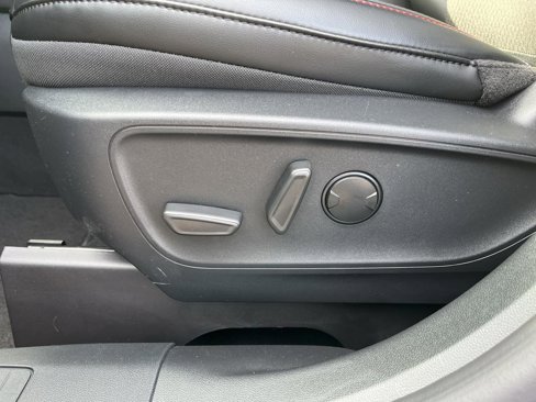 New 2025 Ford Escape ST-Line w/ Tech Pack #1 image 27