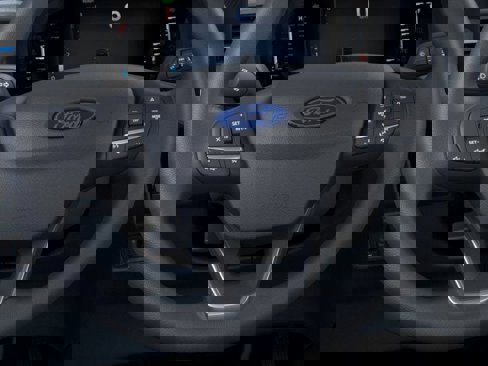 New 2025 Ford Maverick XLT image 14