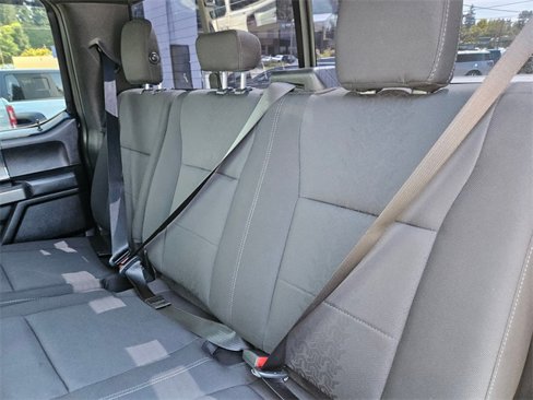 Used 2018 Ford F150 XLT w/ Equipment Group 302A Luxury image 15