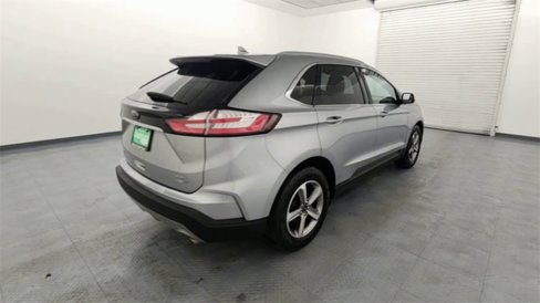 Used 2020 Ford Edge SEL w/ Convenience Package image 8
