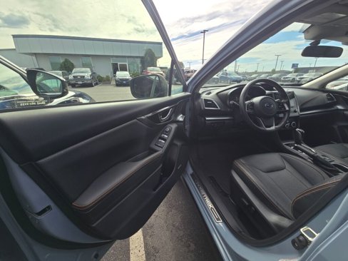 Used 2018 Subaru Crosstrek 2.0i Limited image 15