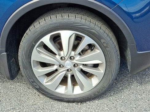 Used 2019 Buick Encore Preferred image 8