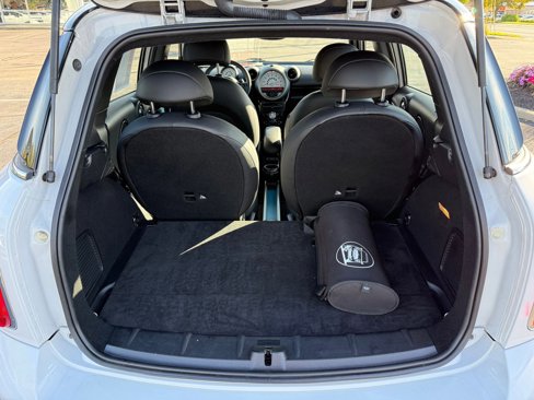 Used 2011 MINI Cooper Countryman S image 7