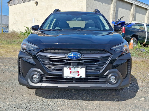 Certified 2023 Subaru Outback Premium image 2
