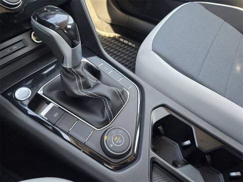 New 2025 Volkswagen Taos S image 17