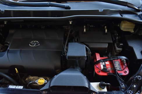 Used 2015 Toyota Sienna XLE image 51