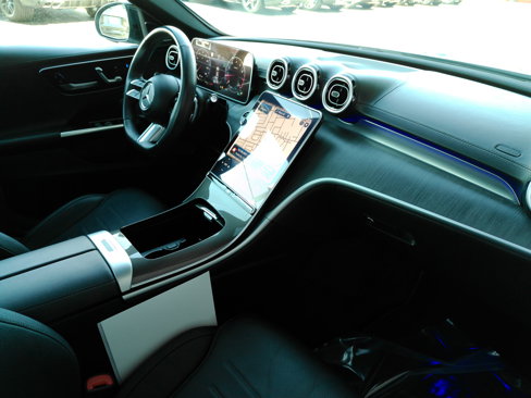 Certified 2023 Mercedes-Benz C 300 Sedan image 26