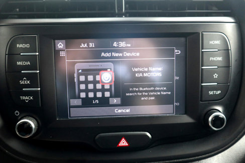 Used 2020 Kia Soul S image 63