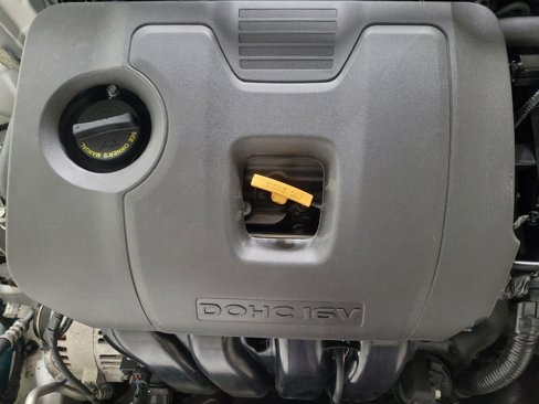 Used 2023 Kia Forte LXS image 30