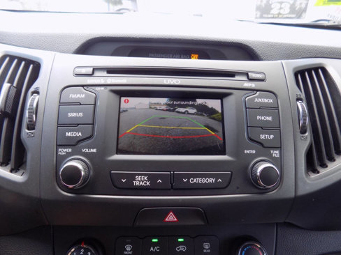 Used 2013 Kia Sportage LX w/ Convenience Pkg image 16