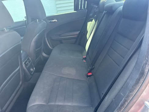 Used 2014 Dodge Charger SE image 10