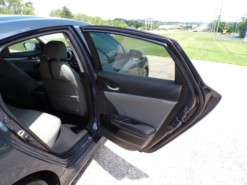 Used 2017 Honda Civic EX image 25