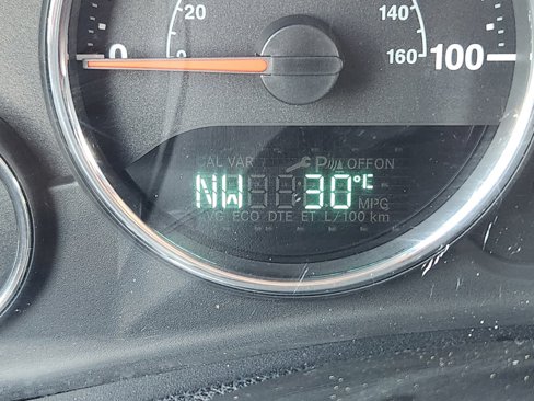 Used 2011 Jeep Wrangler Sport image 28