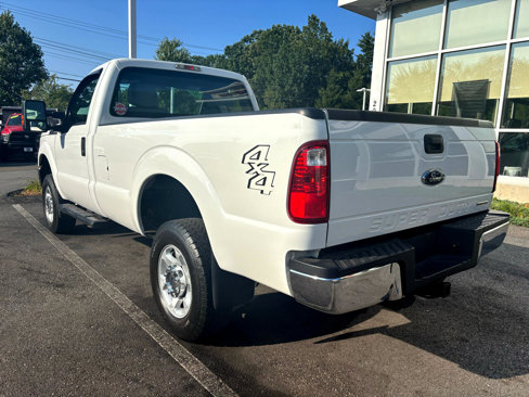 Used 2016 Ford F250 XL w/ XL Appearance Package image 10