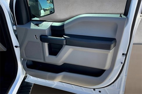 Used 2017 Ford F150 XL w/ XL Power Equipment Group image 19