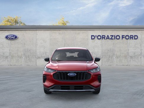 New 2025 Ford Escape Active image 6