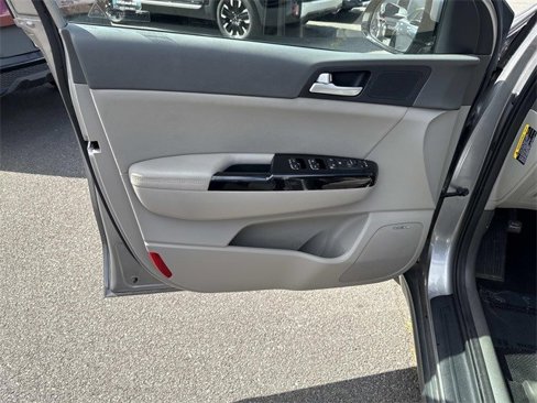 Used 2019 Kia Sportage EX w/ Option Group 040 image 13