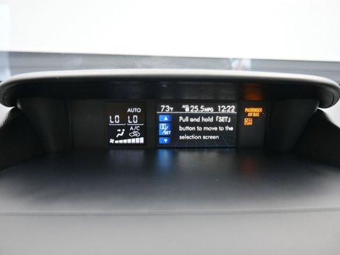 Used 2016 Subaru Forester 2.5i Touring w/ Eyesight & Navigation System image 16