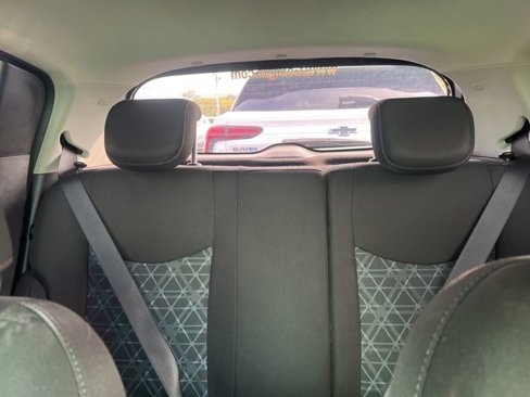 Used 2020 Chevrolet Spark LS image 25
